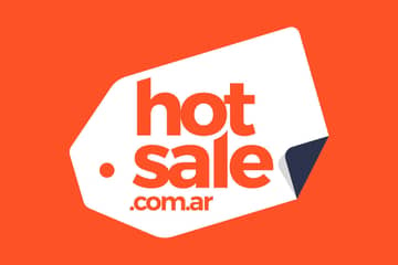 El Hot Sale de Argentina facturó más de 42 mil millones de pesos
