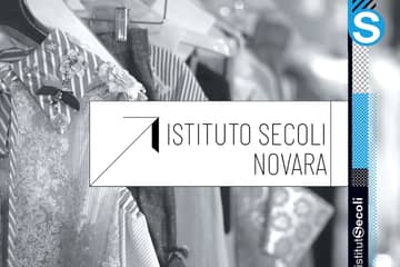 Istituto Secoli collaborates with fashion brands to launch new HQ in Novara