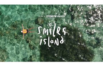 CRO x ABOUT YOU Concert: Nur noch drei Tage bis SMILES ISLAND und dem Launch der Summer-Styles von SMILES