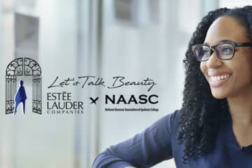 Estée Lauder partners with Spelman College to boost beauty industry hires