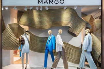 Mango introduit son nouveau concept New Med aux Pays-Bas 