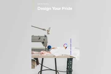 BURTON: Design Your Pride - A Call for Artists