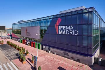 Ifema Madrid impulsa su nuevo plan estratégico con el nombramiento de Juan Arrizabalaga como director general