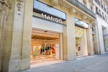 Expansion in Frankreich: Mango plant 70 Neueröffnungen