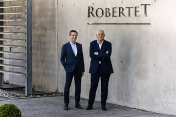 Robertet Group appoints new CEO