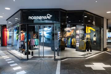 Norrøna eröffnet ersten Store in Deutschland