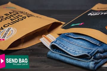 Nachhaltiger Versand im E-Commerce - WEBER Verpackungen mit zwei innovativen Produktneuheiten aus Papier