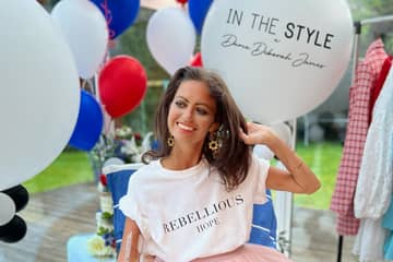 In The Style raises over 1 million pounds for The Bowelbabe Fund