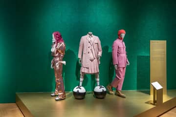 13 fashion exhibitions to visit in summer 2022