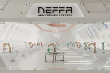 Oprichters innovatief materialen bedrijf Neffa zetten fabriek op voor biogefabriceerde materialen