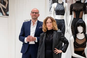 Wolford reports double-digit growth in turnover and earnings for 2021