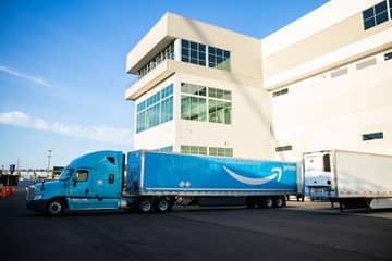 Amazon befördert Doug Herrington zum CEO der Sparte Worldwide Amazon Stores