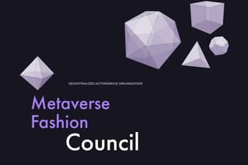 Metaverse Fashion Council - DAO MFC