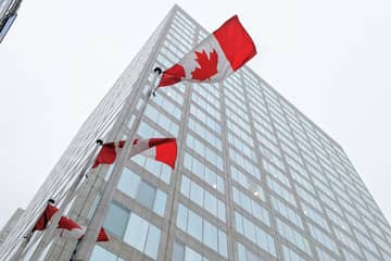 Ampel-Fraktionen wollen Kanada-Abkommen durch Bundestag bringen