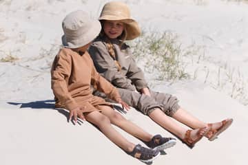 Moments of Summer: bisgaard Kids SS23 Collection