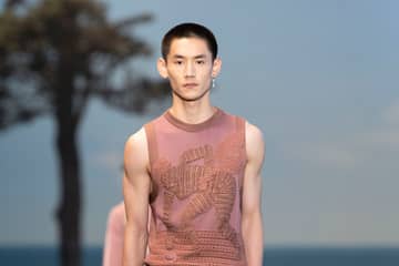 Video: Dior mannen zomer 2023 show