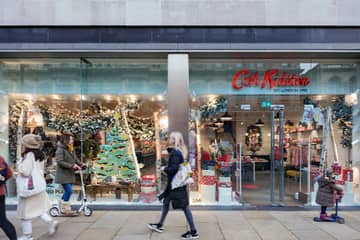 Cath Kidston reportedly up for sale