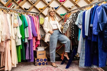 Bol.com zet verder in op mode met aanstelling stylist Lonneke Nooteboom als 'chef mode' 