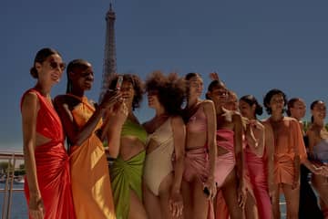 La marca de moda sostenible colombiana, Baobab se presentó en París
