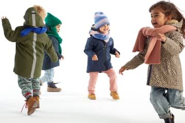 ADVENTURES TO BE: Tumble ’N Dry Fall & Winter 2022