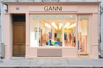 La marque danoise Ganni pourrait être vendue pour 700 millions de dollars