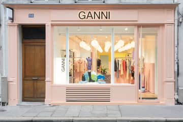 L Catterton to reportedly sell Ganni in potential 700 million dollar deal
