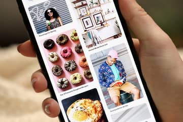 Pinterest appoints Bill Ready as new CEO