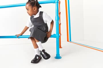 Marks & Spencer launches Clarks and Smiggle, expanding back-to-school offer