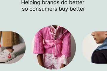 Farfetch links with Good On You to launch sustainability hub for brands