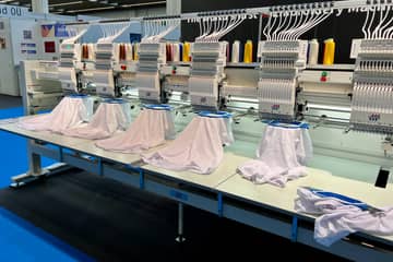 Deslocalización hacia Europa: los fabricantes de maquinaria textil ven aumentar la demanda