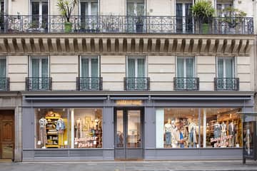 Brownie continúa su expansión con una segunda tienda en París