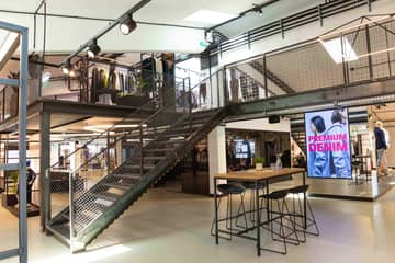 S.Oliver Group eröffnet hybriden Showroom in Salzburg