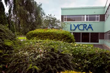 Nuova proprietà per The Lycra Company  