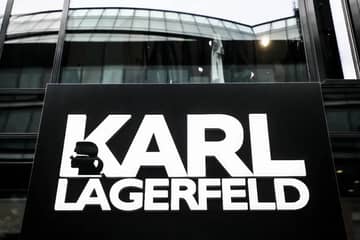 Karl Lagerfeld und Marchon Eyewear verlängern Lizenzpartnerschaft