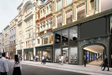 Seiko to open New Bond Street boutique this autumn