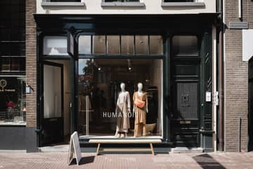 Binnenkijken: De nieuwe winkel van Nederlands label Humanoid