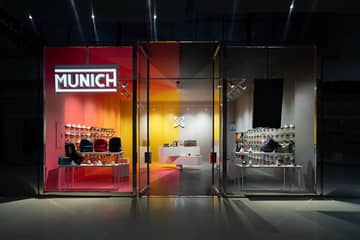 Munich expande su huella con 5 nuevas aperturas y un nuevo outlet