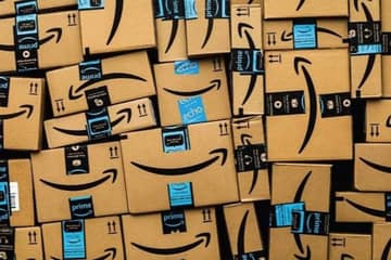 Amazon posts drop in Q3 profit