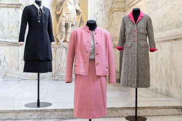 Chanel heads up V&A’s exhibition schedule for 2023