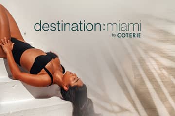 Over 80 Resortwear Brands Showcase Next Season’s Lines at destination:miami  by COTERIE