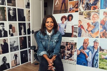 Stühlerücken bei Gap: CEO Sonia Syngal tritt zurück, Old Navy bekommt neuen Chef