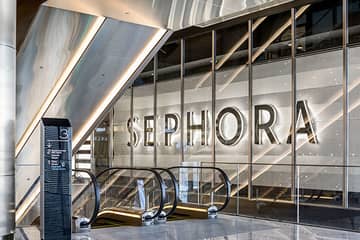 LVMH-owned Sephora sells Russian subsidiary