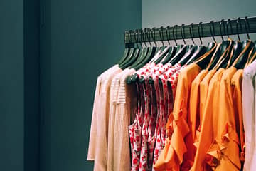 US clothing sales decrease as inflation continues to climb