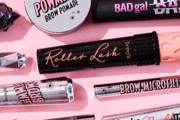 Marks & Spencer launches beauty partnership with Benefit Cosmetics