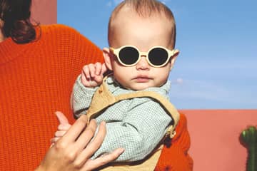 IZIPIZI legt uit: Waarom ook de kleinsten onder ons een zonnebril nodig hebben   