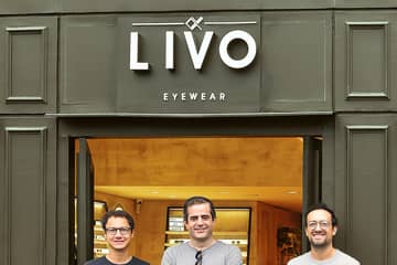 Livo acquired by Lentesplus