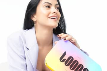 Loops names Riverdale’s Camila Mendes as creative director