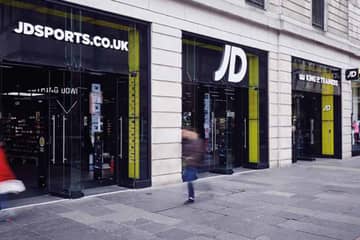 JD Sports Fashion Plc wil Frans sportkledingmerk Courir kopen voor 520 miljoen
