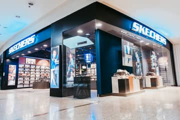 Strong wholesale growth drives Skechers Q2 results