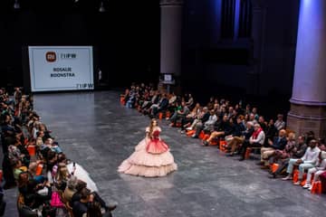 The Hague Fashion Week ondergaat naamsverandering en deelt eerste namen programma